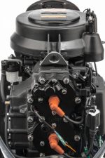 2х-тактный лодочный мотор MIKATSU M50FES — изображение 10