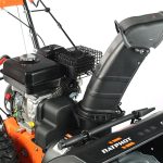 Снегоуборщик PATRIOT Сибирь 60 — изображение 6