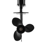 2х-тактный лодочный мотор ФРЕГАТ 9.9FHS — изображение 7