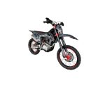 Мотоцикл FIDELIS Et Fortis S3 CB250-F ENDURO — изображение 2