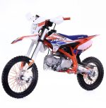 Мотоцикл YACOTA Apollino 125 PITBIKE — изображение 6