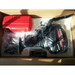 2х-тактный лодочный мотор HANGKAI M15.0 HP — изображение 2