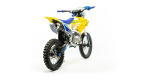 Мотоцикл MOTOLAND MZ Г.) PITBIKE — изображение 8