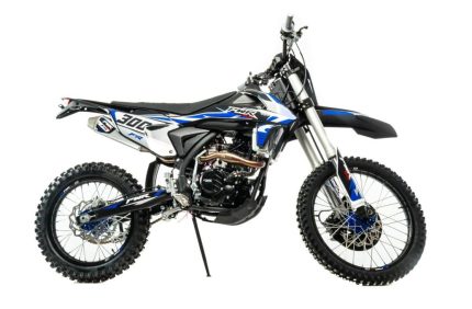 Мотоцикл кроссовый эндуро PWR FR300 Pro