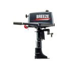 2х-тактный лодочный мотор BREEZE T5S