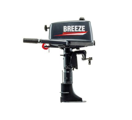 2х-тактный лодочный мотор BREEZE T5S
