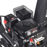 Снегоуборщик PATRIOT PS 707 E — изображение 8