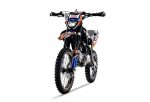 Мотоцикл ПРОГАСИ Jumbo 150 PITBIKE — изображение 3