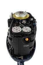 4х-тактный лодочный мотор MIKATSU MF100FEX-T-EFI — изображение 14