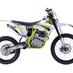 Мотоцикл кроссовый эндуро ROCKOT R5F Raptor