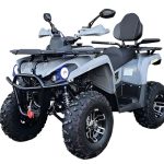 Квадроцикл MIKILON Hammer 200 Lux