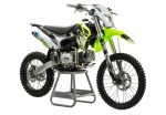 Мотоцикл PWR FRZ 125 19/16 PITBIKE — изображение 3
