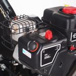 Снегоуборщик PATRIOT PRO 951 ED — изображение 12