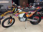 Мотоцикл JHL LX5 NBMN-5) ENDURO — изображение 2