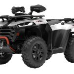 Квадроцикл SEGWAY Snarler AT6 SE (ПСМ)