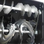 Снегоуборщик PATRIOT Сибирь 999 ЕKX — изображение 10