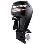 4х-тактный лодочный мотор MERCURY F80ELPT EFI — изображение 7