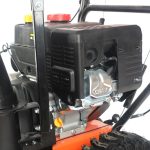 Снегоуборщик PATRIOT Сибирь 68CЕ — изображение 5