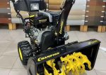 Снегоуборщик ЧЕМПИОН ST1376E