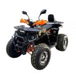 Квадроцикл BISON AFN 125