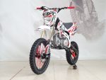 Мотоцикл KAYO Basic YX140 KRZ PITBIKE — изображение 9