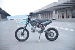 Мотоцикл REGULMOTO Seven Medalist Pro 17/14 PITBIKE — изображение 6