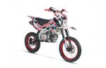 Мотоцикл KAYO Classic YX140EM PITBIKE — изображение 4