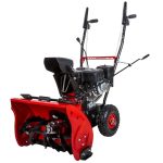 Снегоуборщик DDE ST6556