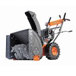 Снегоуборщик PATRIOT Сибирь 110 CE — изображение 5