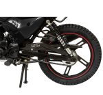 Мотоцикл REGULMOTO SK200-9 — изображение 7