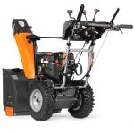 Снегоуборщик DAEWOO DAST 224 — изображение 5