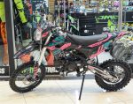 Мотоцикл BSE PH 125 PITBIKE — изображение 3