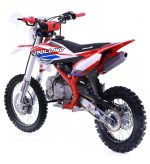 Мотоцикл YACOTA Apollino 125 PITBIKE — изображение 9