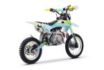 Мотоцикл PITONMOTO PX4 125EA 14/12 PITBIKE — изображение 7