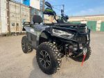 Квадроцикл LINHAI-YAMAHA M650L Promax 4x4 EFI (ПСМ) — изображение 6