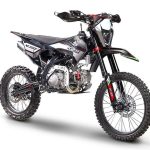 Мотоцикл K2R PF160 Bigfoot PITBIKE