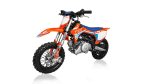 Мотоцикл APOLLO RXF Mini 50E Auto PITBIKE — изображение 3