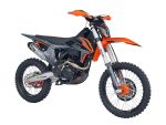Мотоцикл кроссовый эндуро FXMOTO X8 CB250