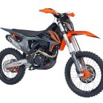 Мотоцикл кроссовый эндуро FXMOTO X8 CB250