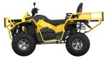 Квадроцикл СТЕЛС ATV 800 Guepard FF Trophy EPS Cargo 2.0 (ПСМ)