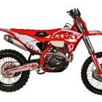 Мотоцикл кроссовый эндуро HASKY F6 Racing 175FMN PR300