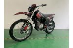 Мотоцикл JHL MX250 ENDURO — изображение 5