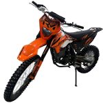 Мотоцикл кроссовый эндуро REGULMOTO Athlete PR 300 21/18 5 передач