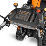 Снегоуборщик DAEWOO DAST 227 — изображение 7