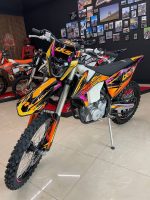 Мотоцикл JHL LX5 NBMN-5) ENDURO — изображение 3