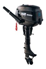 4х-тактный лодочный мотор REEF RIDER RRF5HS
