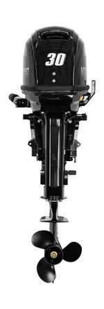 2х-тактный лодочный мотор MARINE ROCKET MR30FHS — изображение 3