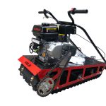 Мотобуксировщик WELS "Ладога"