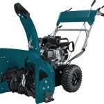 Снегоуборщик OASIS SM-7В