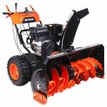 Снегоуборщик PATRIOT PRO 1401 ED